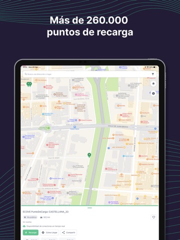 Electromaps: Puntos de recargaのおすすめ画像3