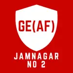 GE (AF) Jamnagar NO 2 App Cancel