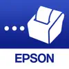 Epson TM Print Assistant delete, cancel