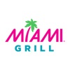 Miami Grill icon