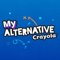 Crayola Alternative logo