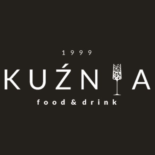 Kuznia Food & Drink Suwalki icon