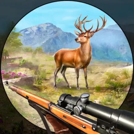 Wild Deer Hunt Games Cheats