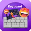 Similar Neon Color Fancy Keyboard Apps