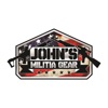 John's Militia Gear Range