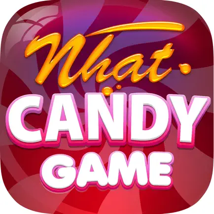 Nhat Candy Game Cheats