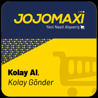 JOJOMaxi