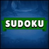 Sudoku (Number Grid) icon