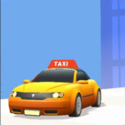 Taxi Stack Читы