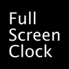 Fullscreen Clock - Desk Clocks - Zhengzhou Sibo Intelligent Technology Co., Ltd.