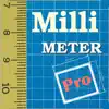 Millimeter Pro - screen ruler App Feedback