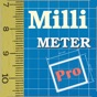 Millimeter Pro - screen ruler app download