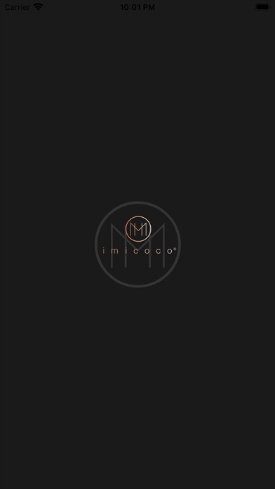 imicoco Screenshot