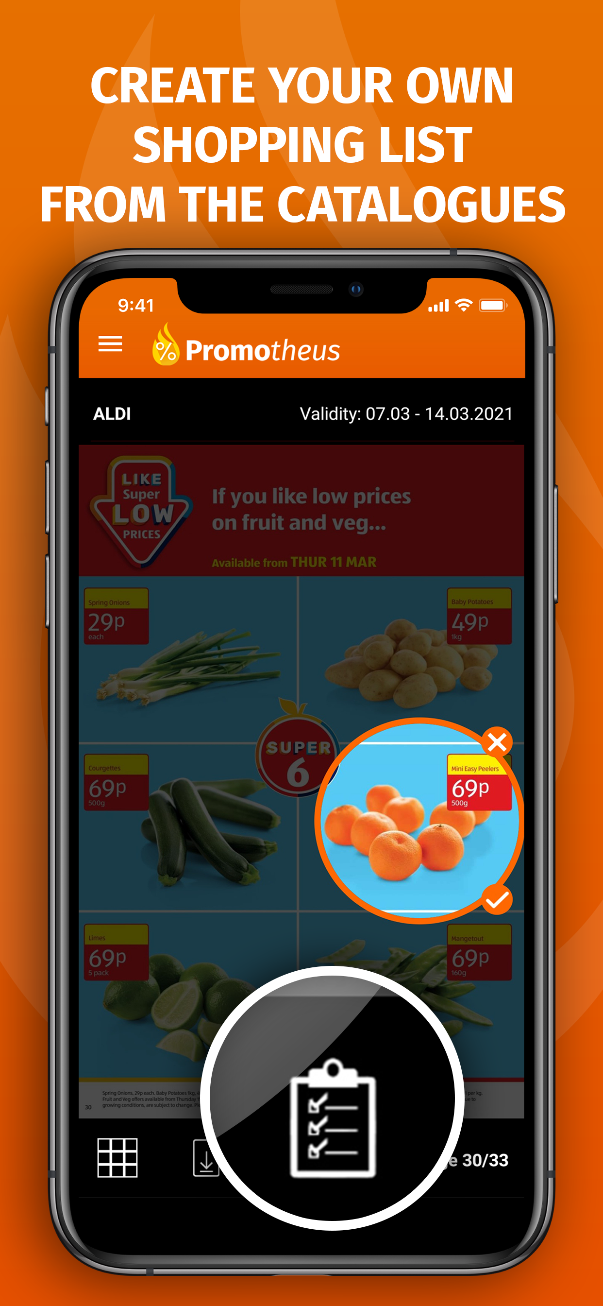 Tikfinity Mobile - Alerts&TTS