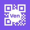 QR Reader VenApp icon