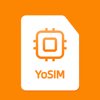 Yosim:eSIM travle plan - YIDIAL MOBI LIMITED