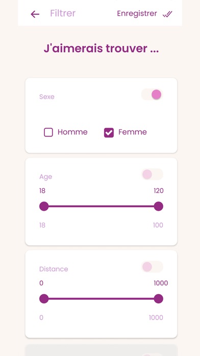 Rejoice App Screenshot