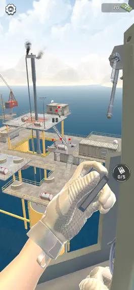 Game screenshot Sniper Siege: Defend & Destroy hack