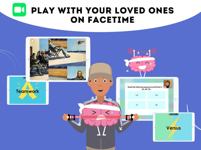 CLINT your brain coach