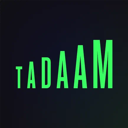 TADAAM Читы