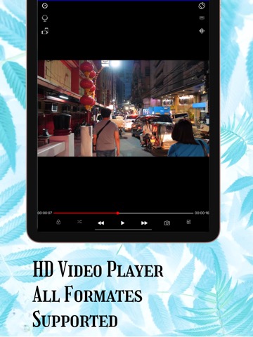 MX Player- Video Player*のおすすめ画像2