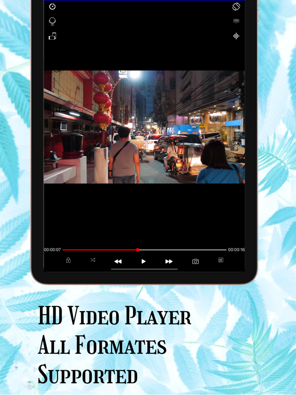 MX Player- Video Player*のおすすめ画像2