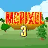 McPixel 3 delete, cancel