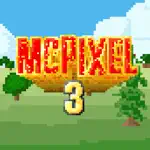 McPixel 3 App Cancel