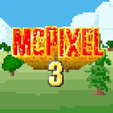 McPixel 3 Cheats