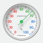 Hygrometer - Air humidity app download