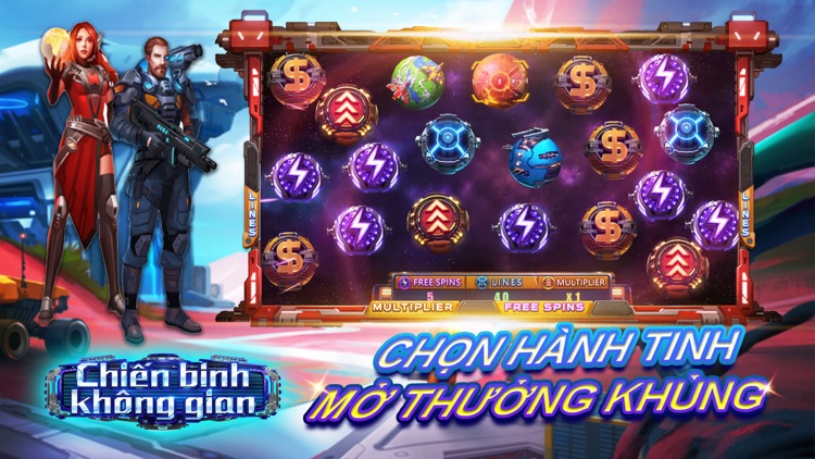 Đồng xu may mắn Online screenshot-4