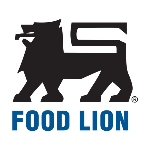 Food Lion Icon