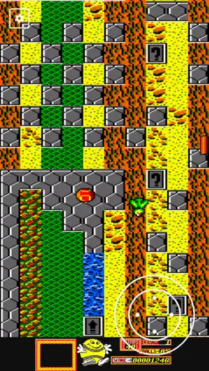 Bounder screenshot 4