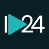 Info24 TV icon