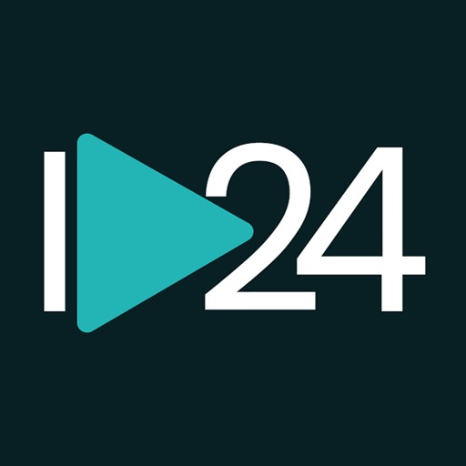Info24 TV - AppWisp.com