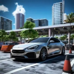 Car Parking Jam: Car Games 3D
