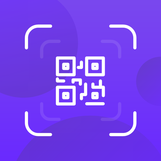 QR Creator - Make & Scan Codes