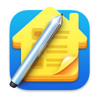 Under My Roof Home Inventory +