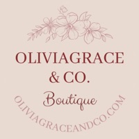 OliviaGrace & Co. logo