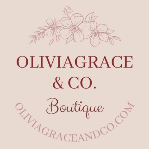OliviaGrace & Co. icon