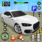 City Car Parking Simulator