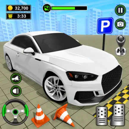 City Car Parking Simulator Cheats