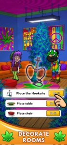 Bud Farm: Munchie Match screenshot #4 for iPhone