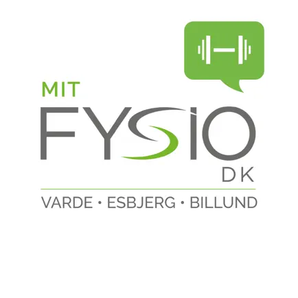 Mit FysioDK Читы