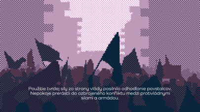 Screenshot #3 pour Aaronova dilema