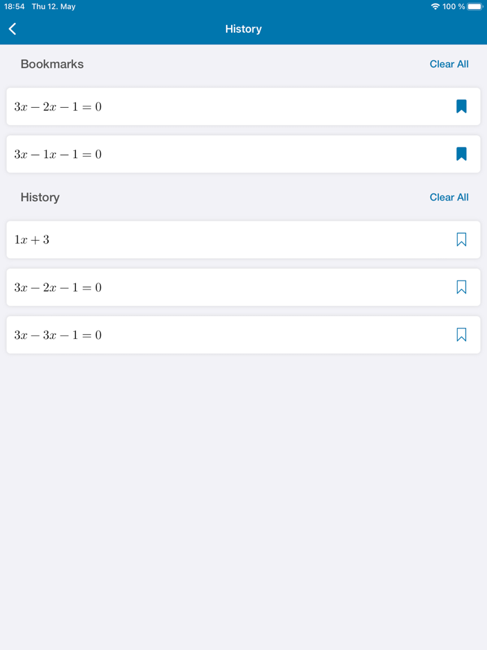 Math Scanner  Solve Math