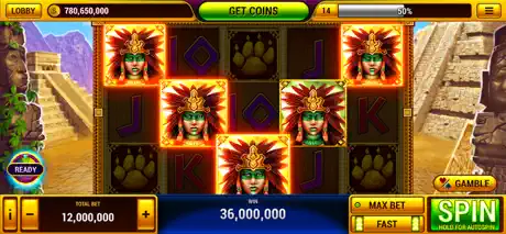 Slots Casino Tragamonedas ™