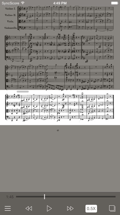 Schubert String Quartets