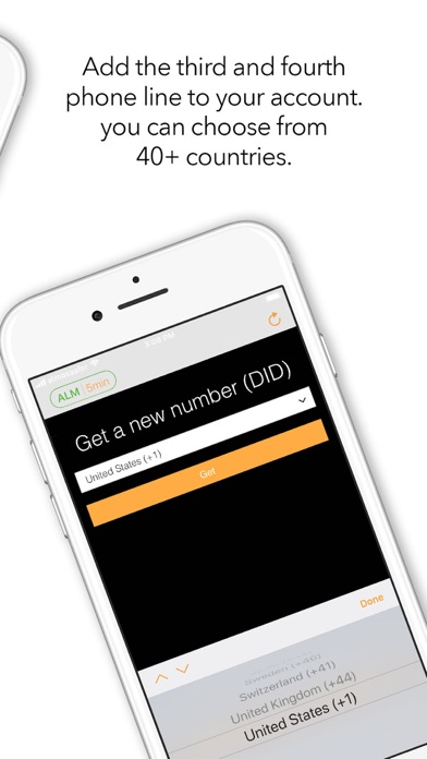 Almosaafer Screenshot