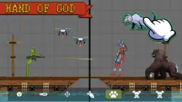 Game screenshot Rainbow Battle Playground hack